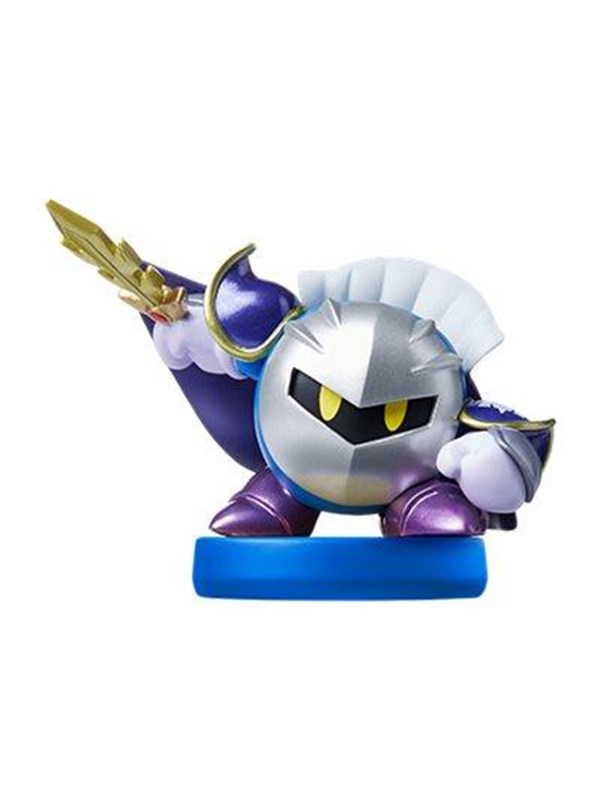 Nintendo amiibo Meta Knight