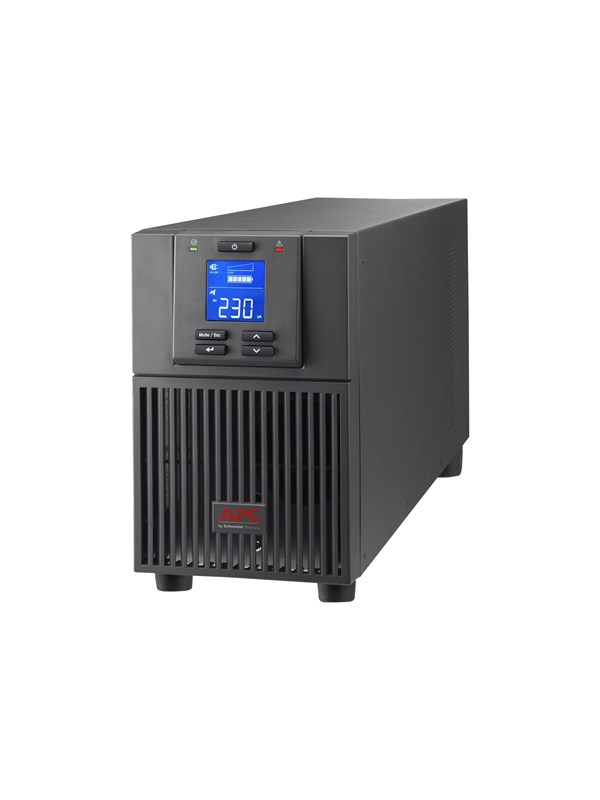 APC Easy UPS SRV