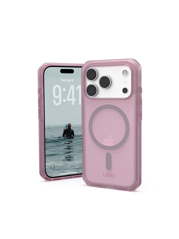 UAG Dot MagSafe - Purple - iPhone 17 Pro