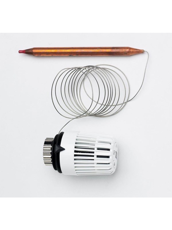 IMI Hydronic TA thermostat 2M TRV 300 40-70°C