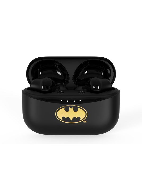 OTL DC Comics Batman