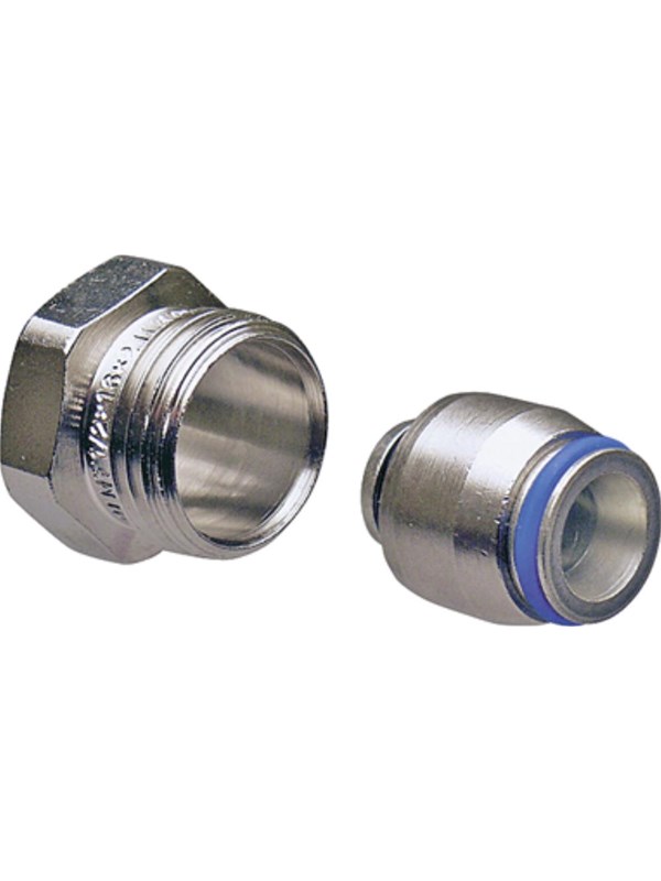 Uponor compression connection set danfoss mlc 16-g1/2mt