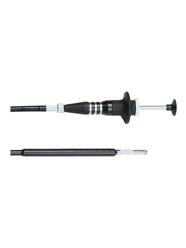 Kaiser Fototechnik Professional Cable Release 50 cm