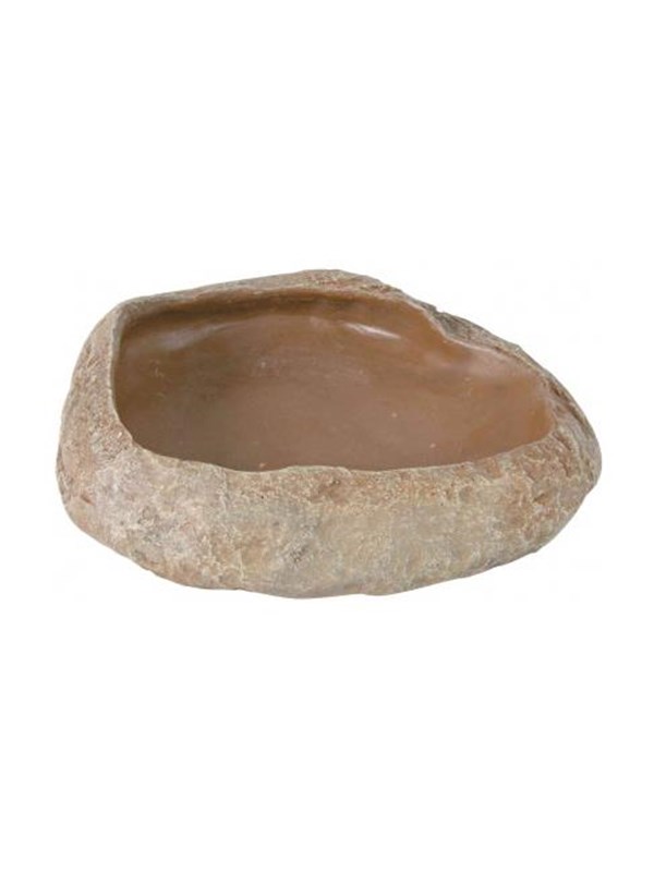 Trixie Water and Food Bowl 19 x 5 x 16cm