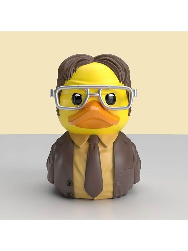 Mini TUBBZ - The Office: Michael - Figur
