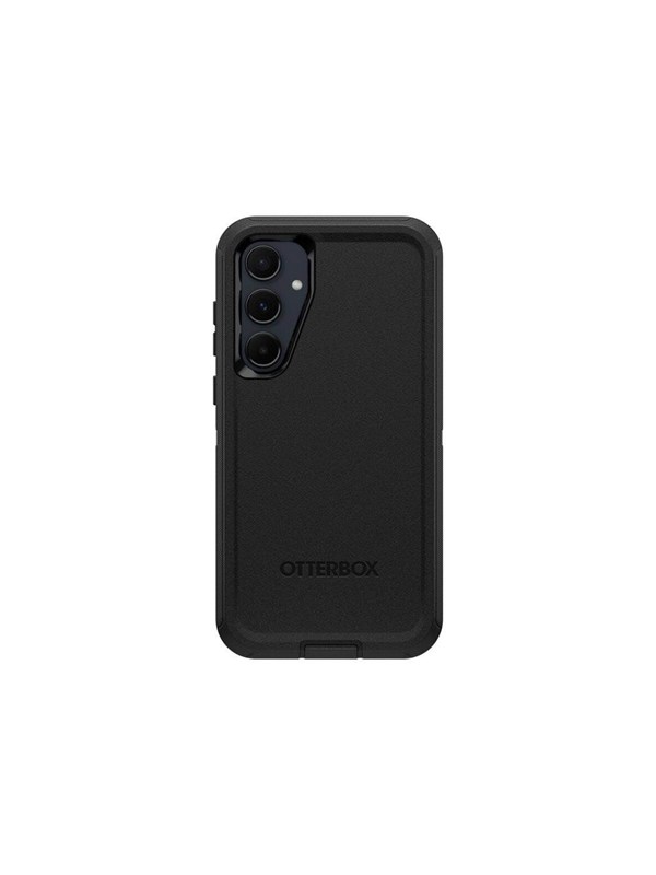 OtterBox Defender Samsung Galaxy A55 5G - black