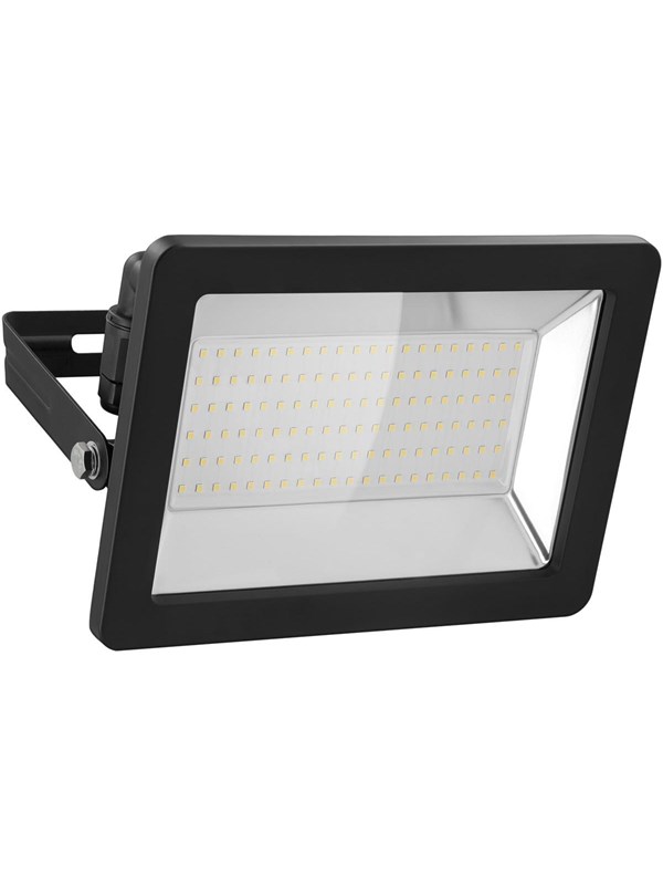 Goobay LED outdoor floodlight 100 W