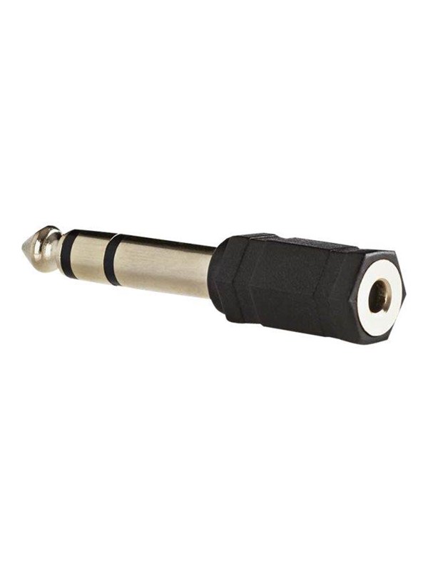 Nedis audio adaptor