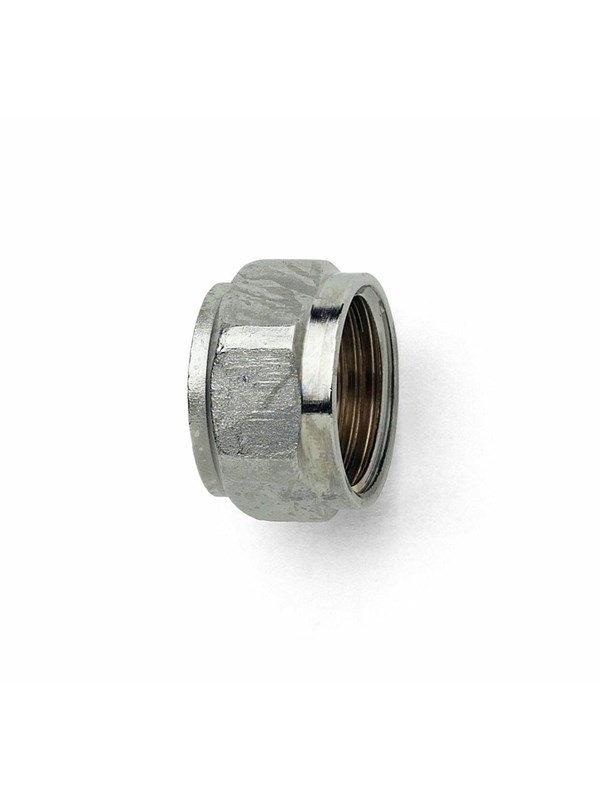 IMI Hydronic Fpl compression nut 379-12