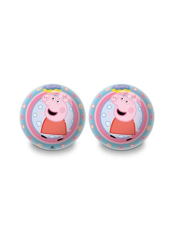 Mondo - Decor Ball Peppa Pig 14cm