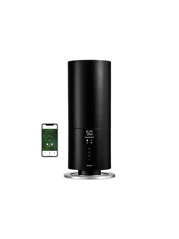 Duux Beam Mini Smart 2 - black