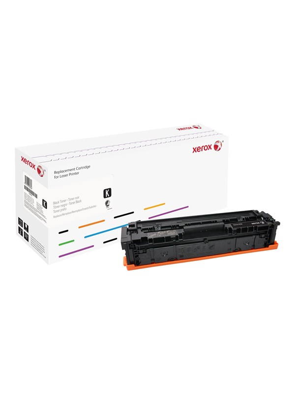 Xerox - cyan - toner cartridge (alternative for: HP CF541X)