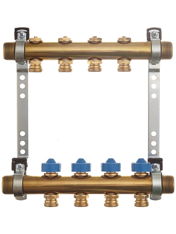 Roth fh manifold unit - 10 with jig