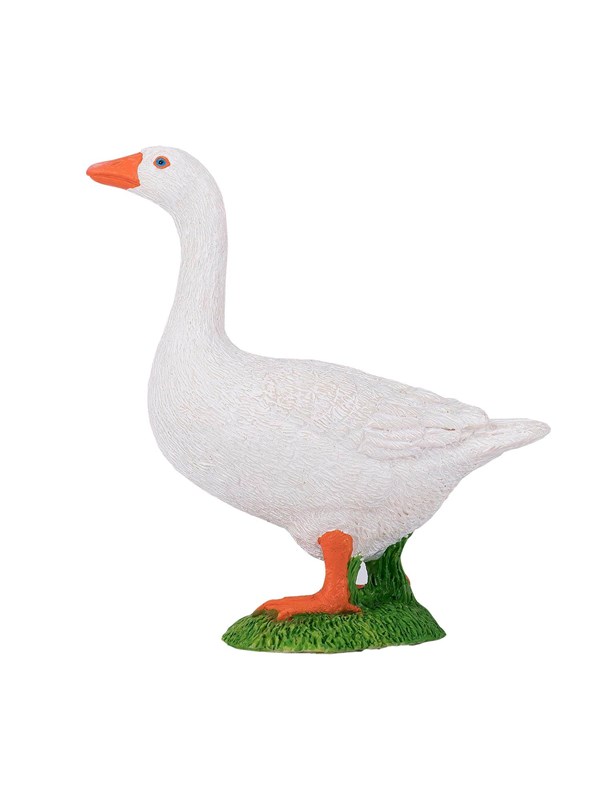 Mojo Farmland Goose White - 387377