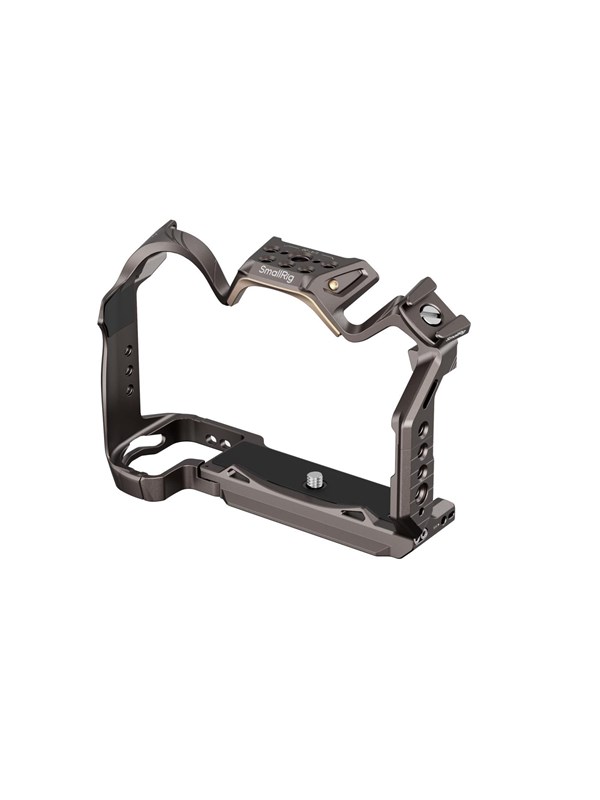 SmallRig 5258 Night Eagle Cage for Nikon Z5II/Z7/Z6/Z7II/Z6II