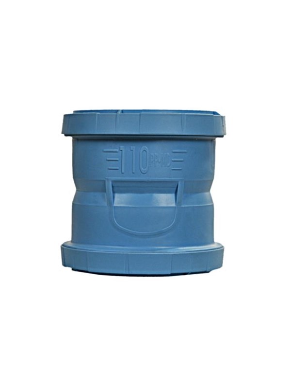 ALIAXIS Coupler 90 dblue