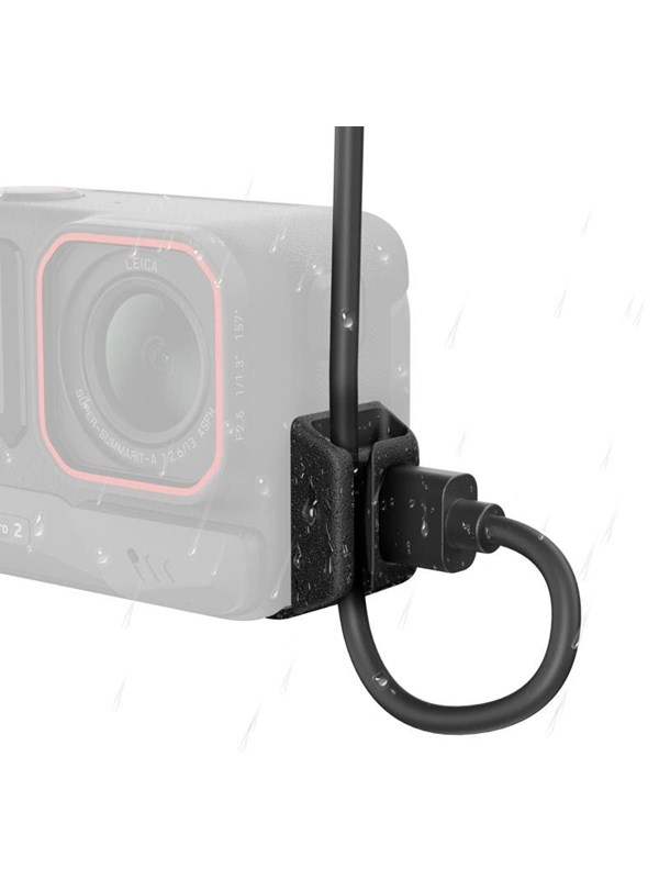 Insta360 All-Weather USB Charging Cover Ace Pro 2/Ace Pro