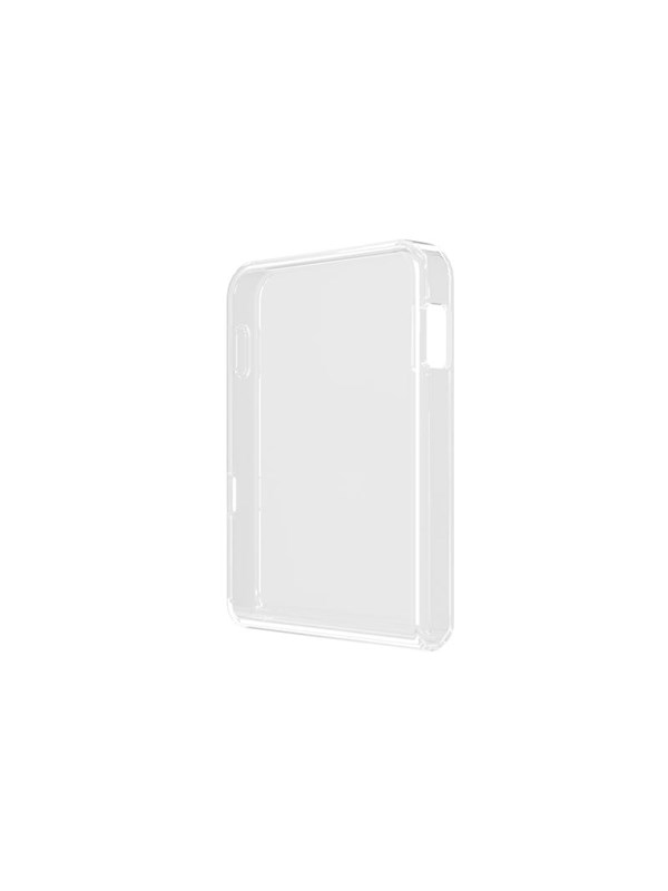 Ledger Flex Silicon Case transparent