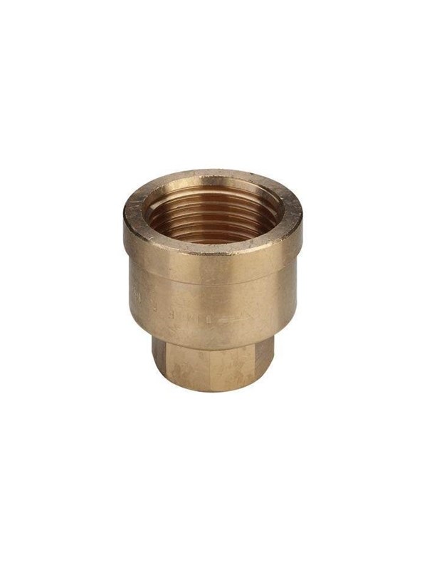 Viega Form socket 2" x 1 1/2" gunmetal