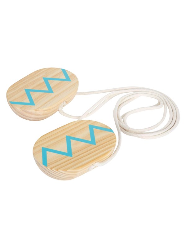 Small Foot - Wooden Spools