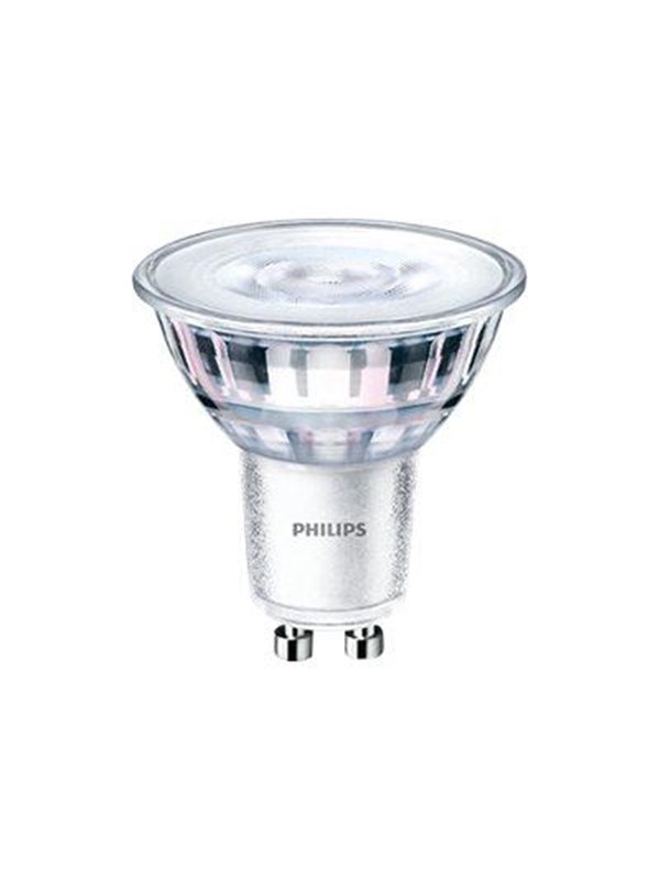 Philips LED-lyspære Corepro Classic MR16 3.5W/827 (35W) 36° GU10