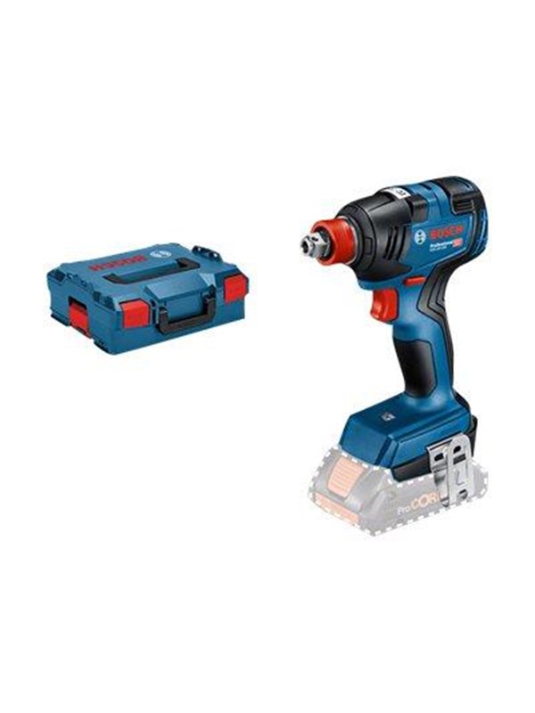 Bosch Professional GDX 18V-200 Professional (SOLO)