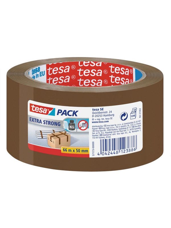 tesa pack® Extra Strong Packaging Tape