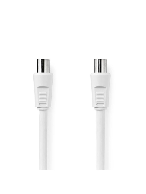 Nedis CSGL40000WT15 coaxial cable