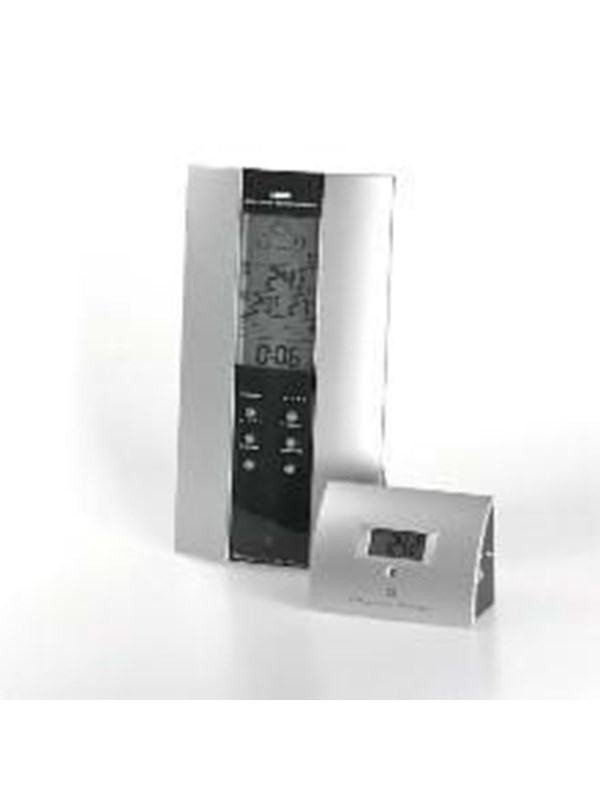 Bengt Ek Design WIRELESS WEATHER STATION
