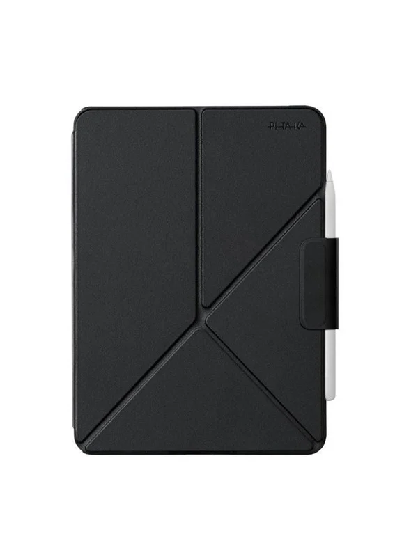 PITAKA MagEZ Folio 2 case black - iPad 11'' A16 2025 iPad 10.9'' A14 2022