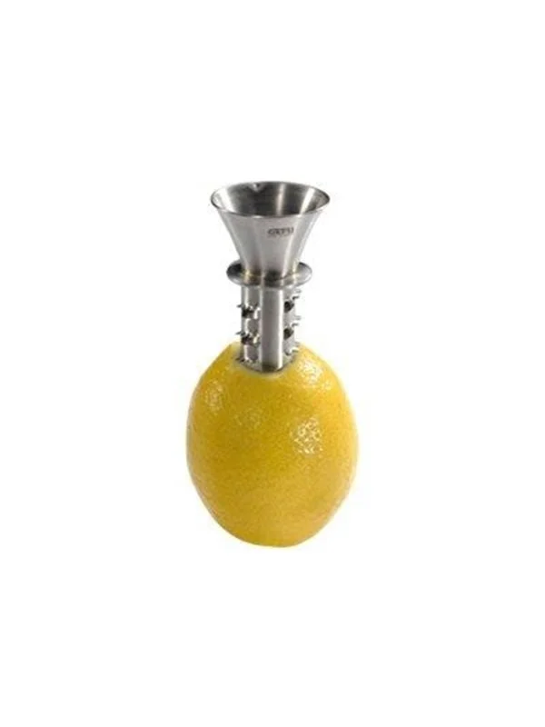 GEFU CITRONELLO - lemon juicer