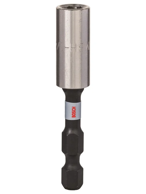 Bosch Impact Control bitsholder standard, 1 stk.