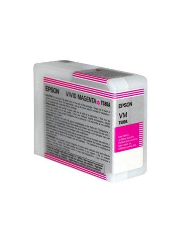 Epson UltraChrome K3 Vivid Magenta