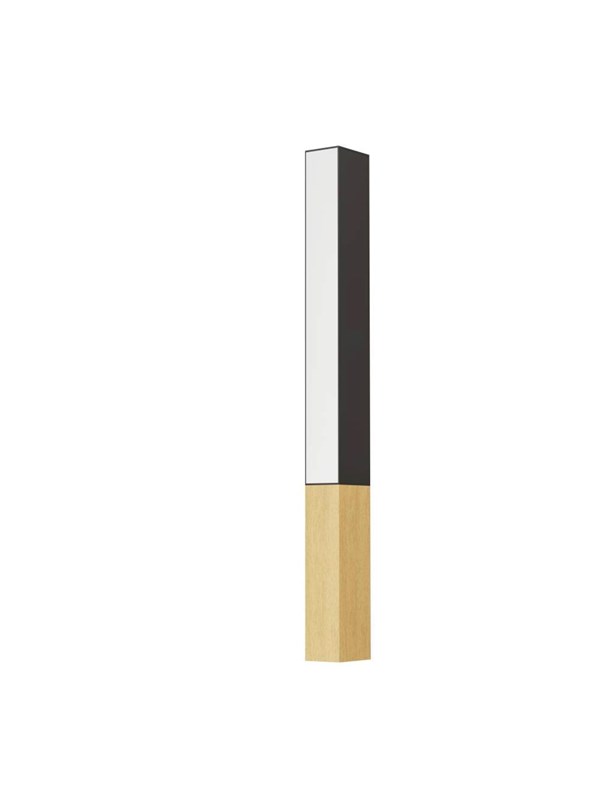 EGLO Tudons black brown