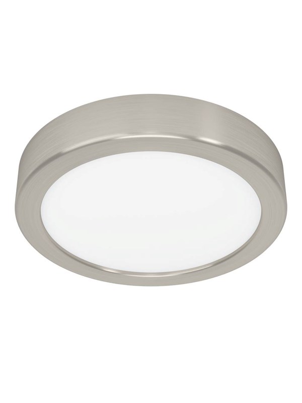 EGLO Fueva 5 satin nickel
