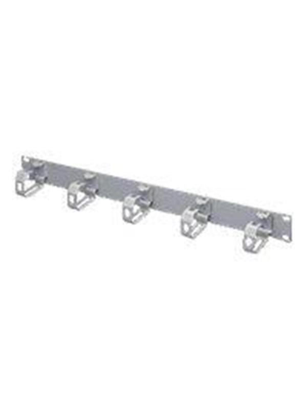 Rittal cable management panel
