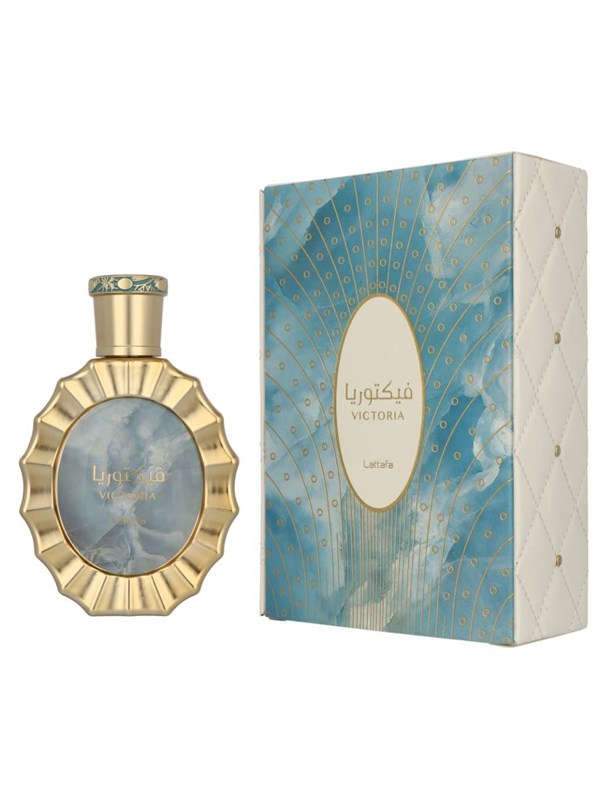 Lattafa Victoria Edp Spray 100 ml