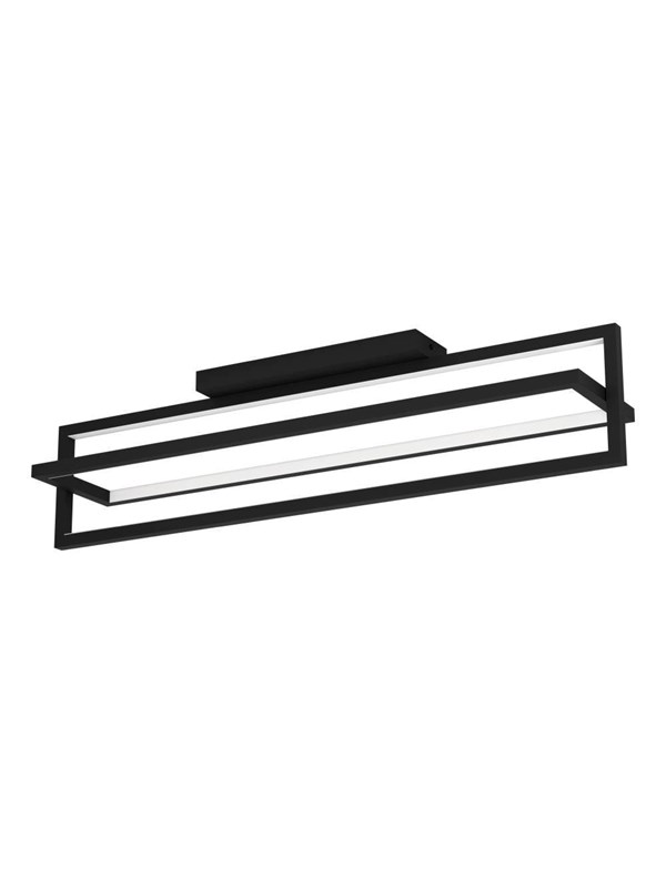 EGLO Siberia black