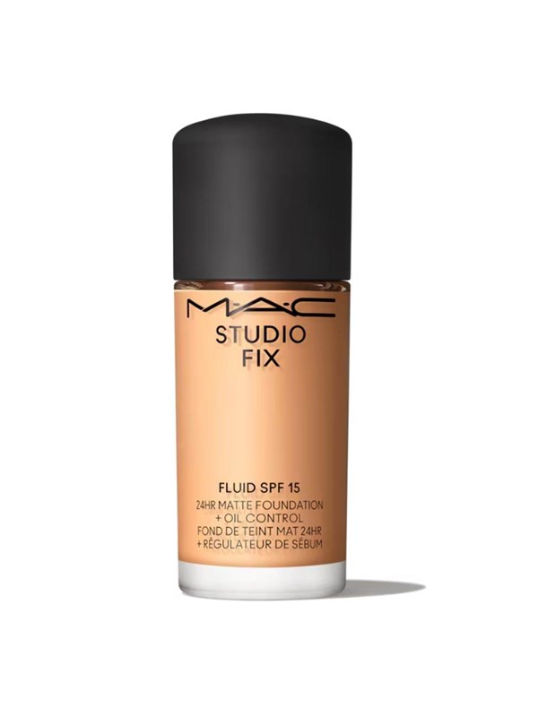 MAC Studio Fix Fluid Foundation SPF15