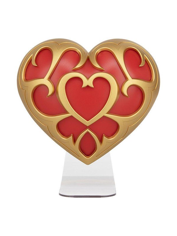 Paladone - Heart Container Light - Lampe