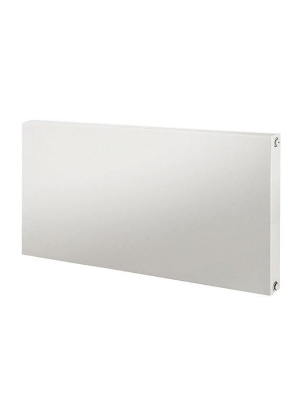 Purmo Compact Plan radiator 22 - 600 x 500 mm RAL 9016 White