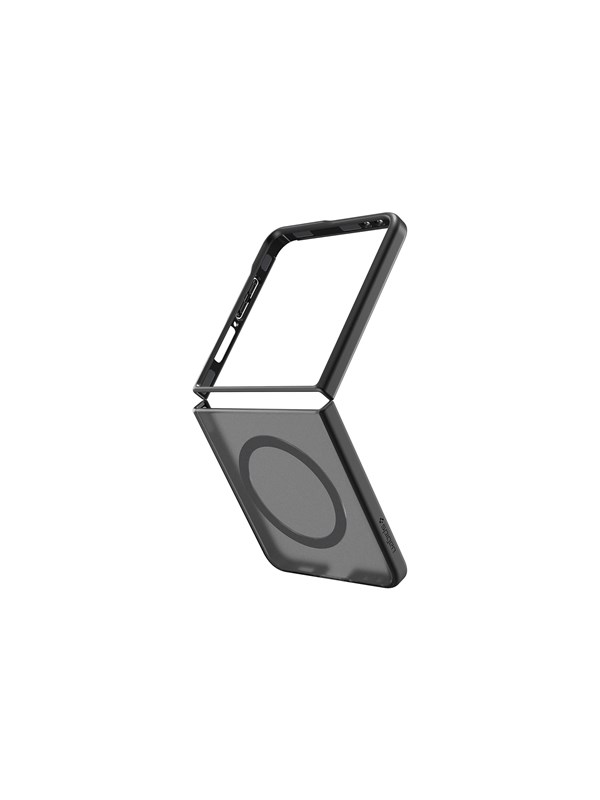 Samsung Spigen Capella Pro for Galaxy Z Flip7 - Frost Black