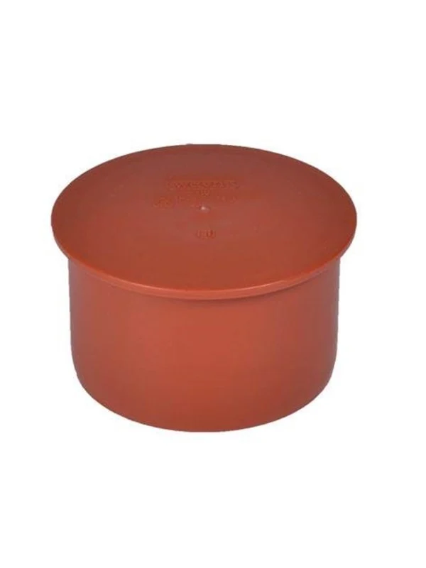 Wavin Wafix pp plug rd 160