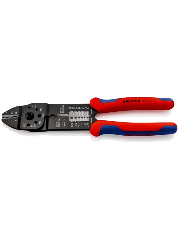 KNIPEX Presstenger