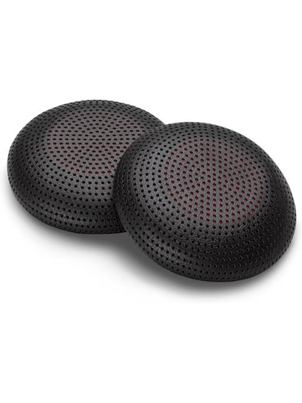Poly - ear cushion for headset - leatherette