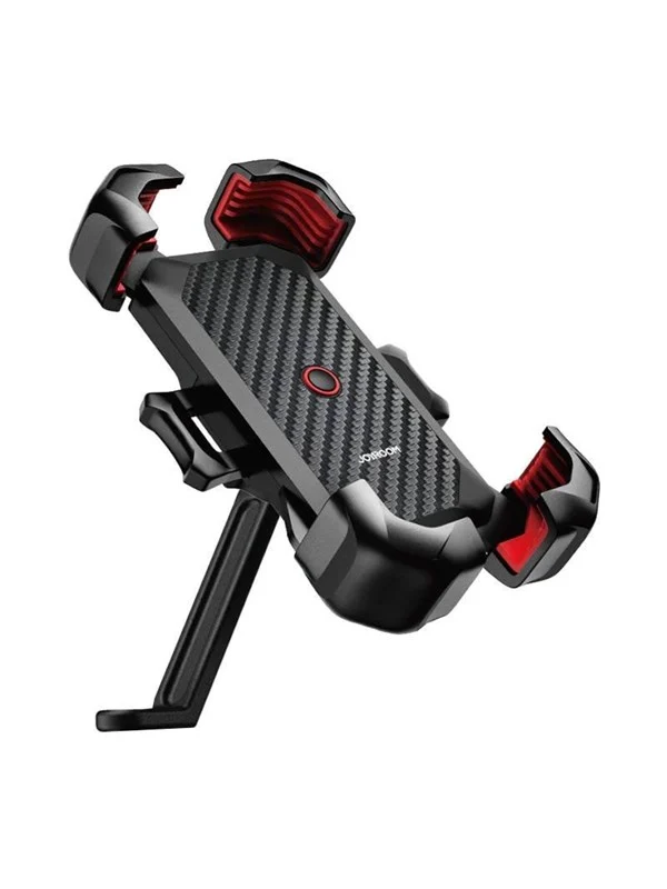 Joyroom Motorcycle Holder  JR-ZS288 for Phones (Black)
