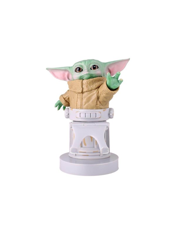 Cable Guys Star Wars: Limited Edition of The Child - Miscellaneous Tilbehør til spillkonsoll