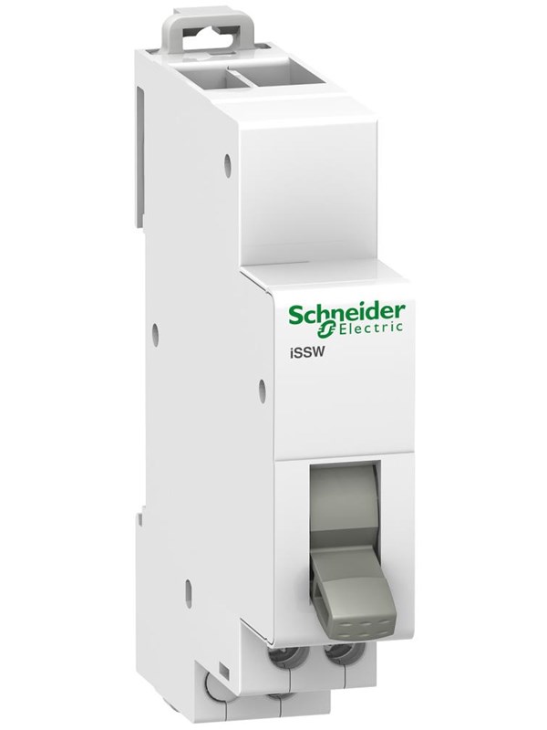 Schneider Electric Acti9 issw