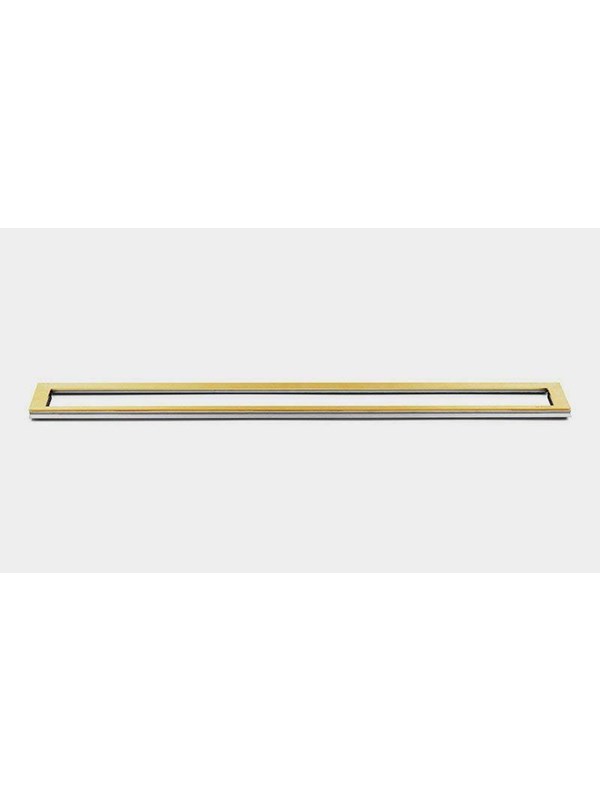 Unidrain HighLine Colour frame 300/25 mm Brass