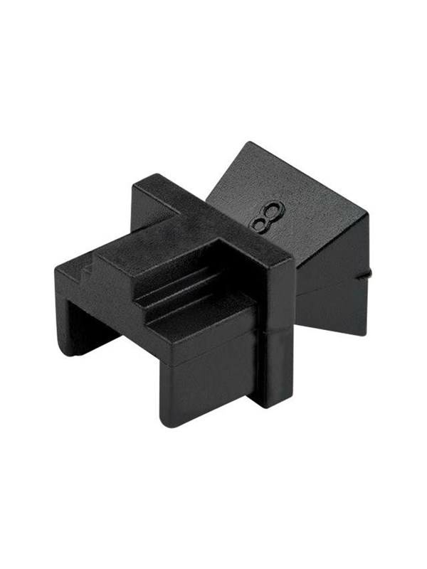 StarTech.com 100 RJ45 Dust Covers/Ethernet Port Plug